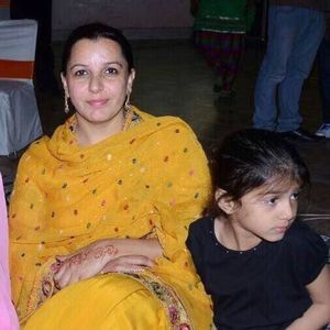 Meet your Posher, Simran